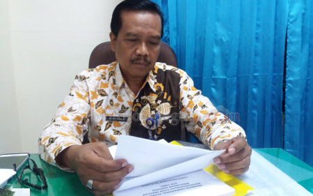 691 Peserta Kesetaraan Paket B Dijadwalkan Ikut UN Mei Mendatang